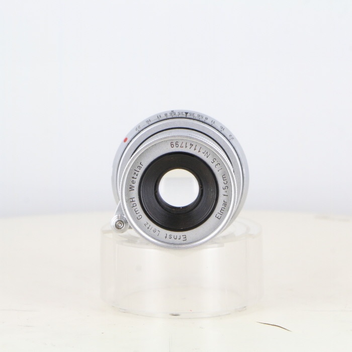 ライカ エルマーM5cm/3.5