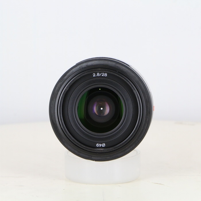 ソニー AF28/2.8