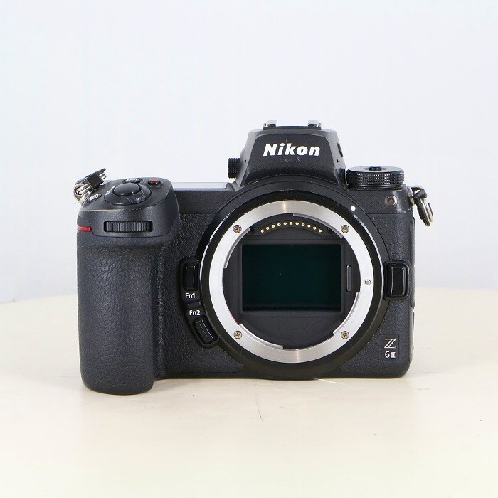 ニコン Z 6II ボディ