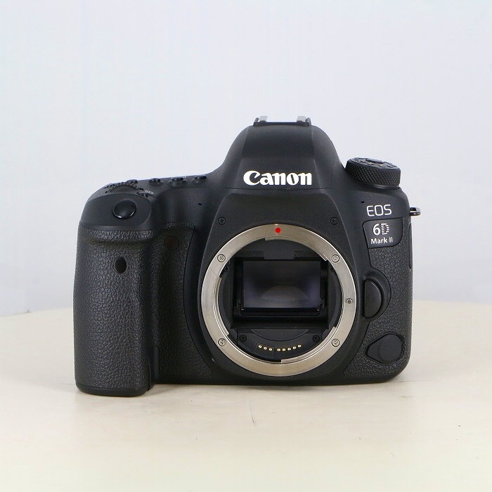 キヤノン EOS6DMarkII ボディ