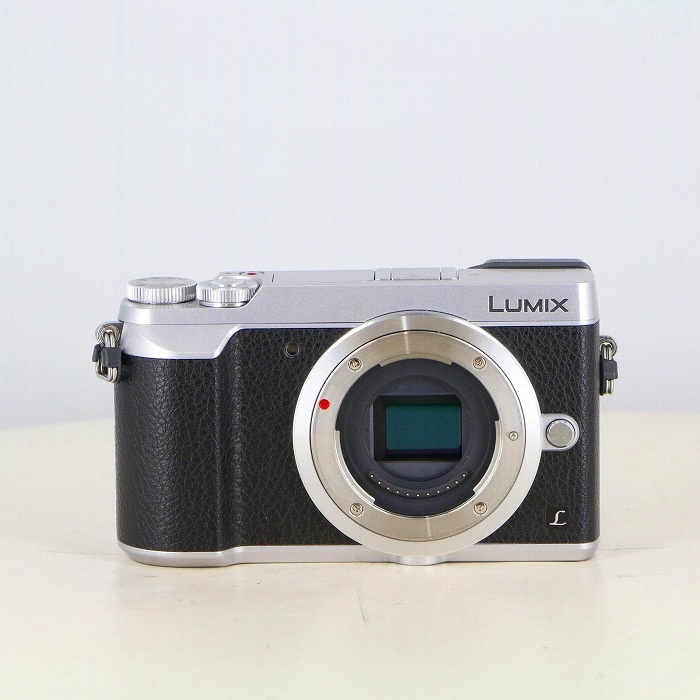 パナソニック DMC-GX7MK2