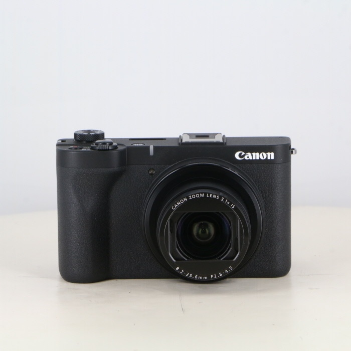 キヤノン POWERSHOT V1