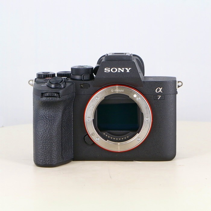 ソニー α7IV (ILCE-7M4) ボディ