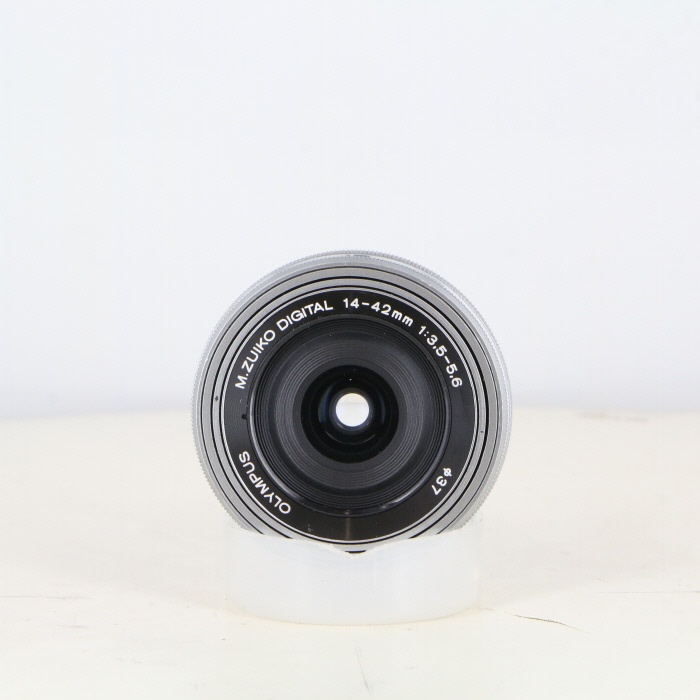 オリンパス Mズイコーデジタル ED14-42/3.5-5.6 EZ