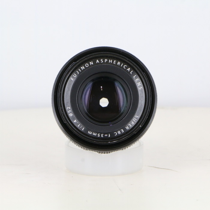 フジフイルム XF35/1.4 R