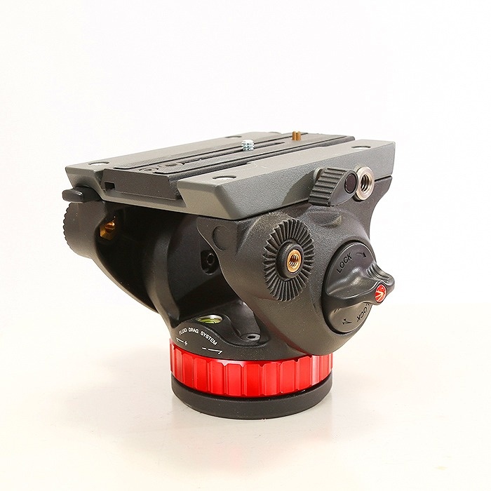 マンフロット MVH502AH プロフルートビデオ゛ウンダイ