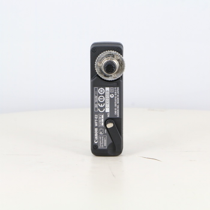 キヤノン WFT-E2