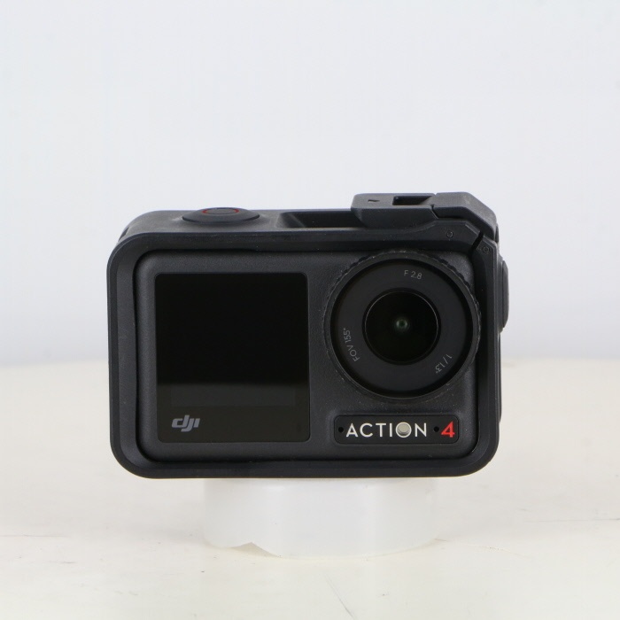 DJI Osmo Action 4 スタンダートコンボ