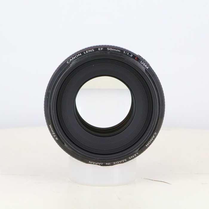 キヤノン EF50/1.2L USM