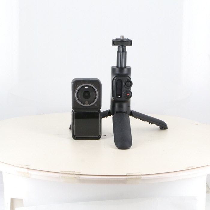 DJI ACTION2 デュアルスクリーン