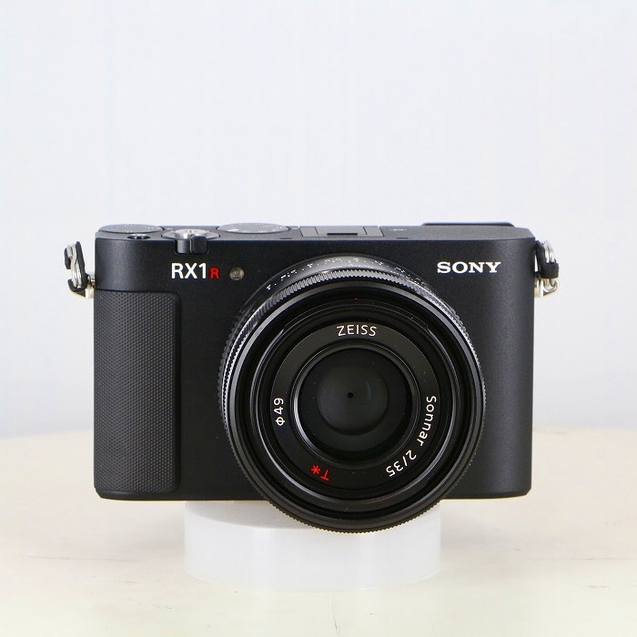 ソニー DSC-RX1RM3