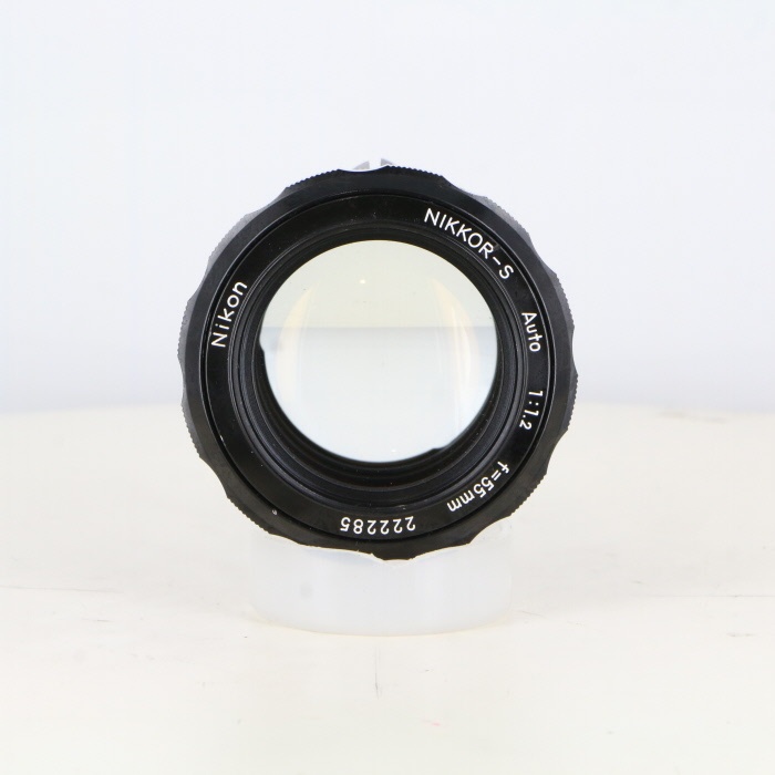 ニコン オートニッコール 55/1.2