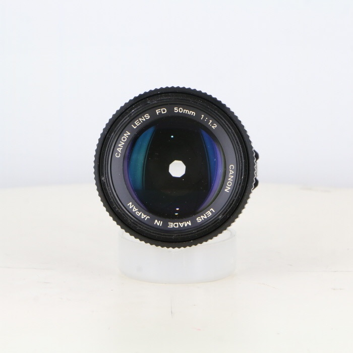 キヤノン NEW FD50/1.2