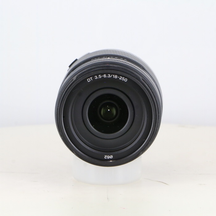 ソニー DT18-250/3.5-6.3