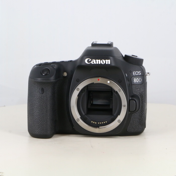 キヤノン EOS 80D ボディ