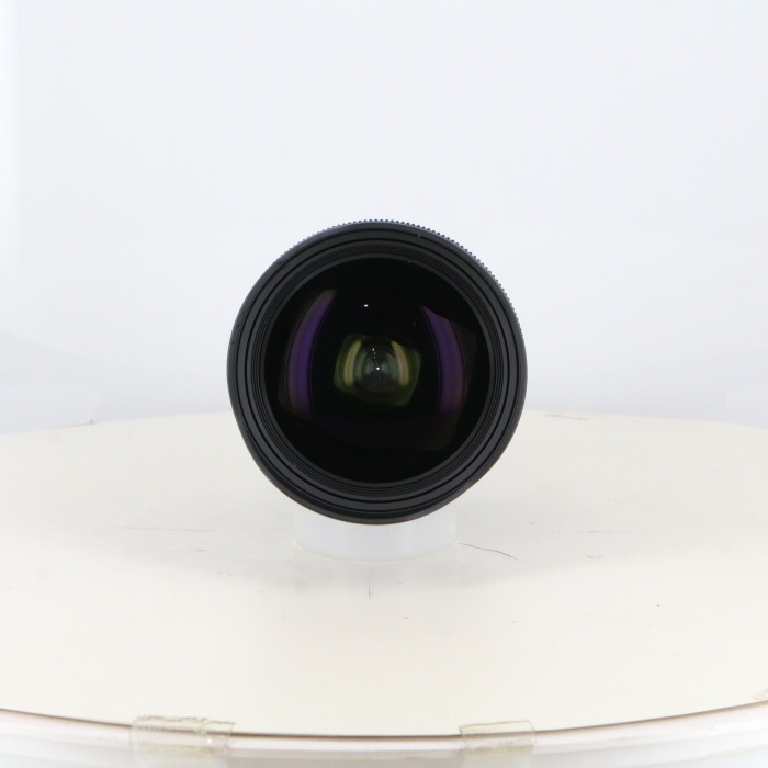 シグマ A14-24/2.8 DG DN ソニーEマウント用
