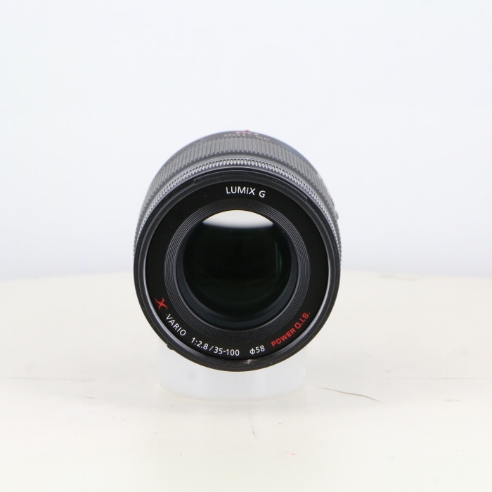 パナソニック GXバリオ35-100/2.8POWER OIS (H-HS35100)