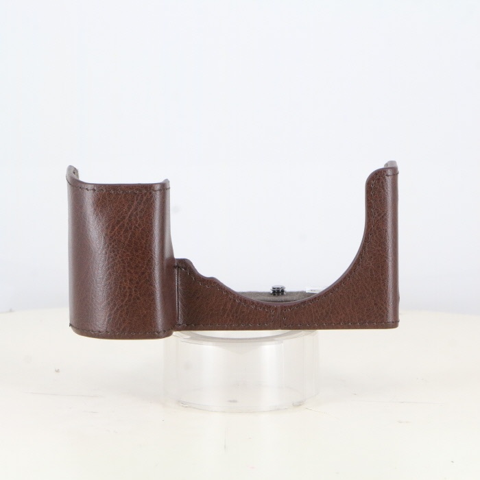 ソニー LCS-EBE ボディケース ブラウン