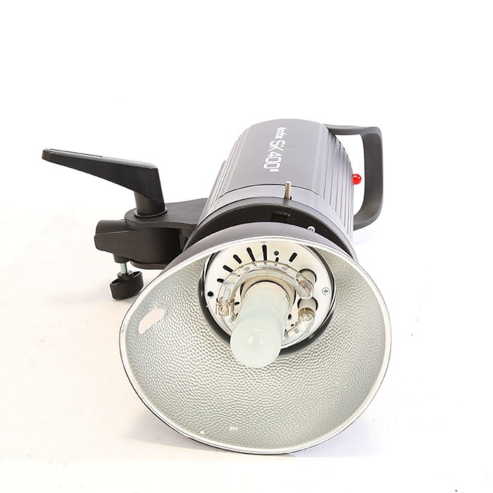 GODOX SK400II スタジオフラッシュ