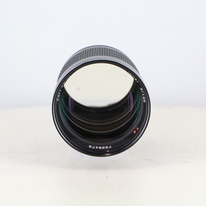 コンタックス プラナー T*135/2MMG 60Yモデル