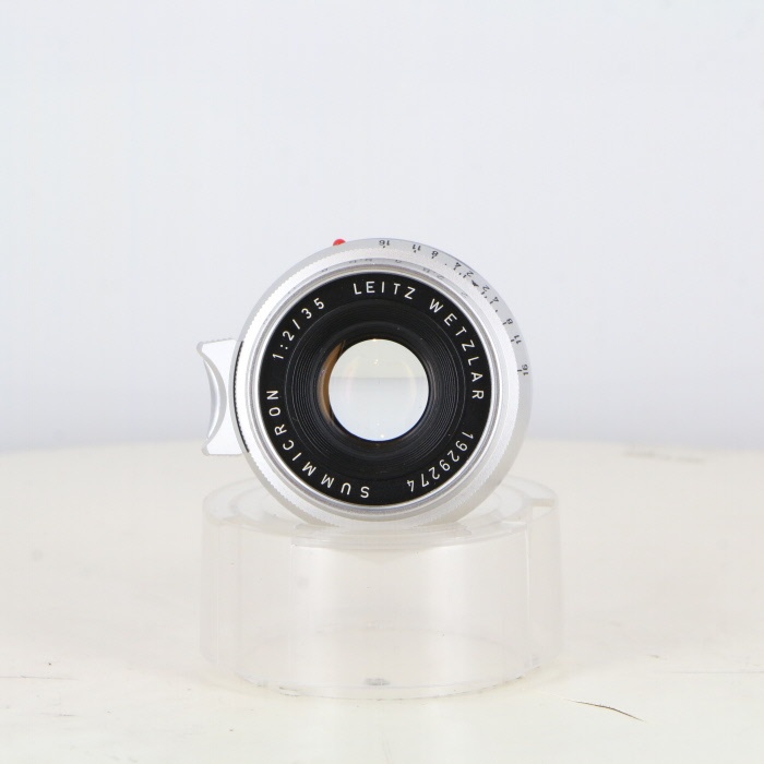 ライカ ズミクロン M35/2 8枚玉