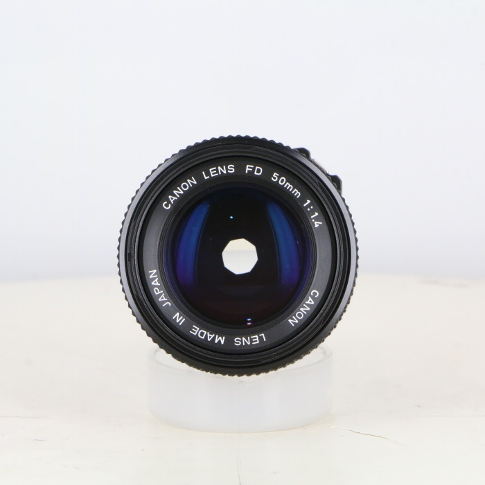 キヤノン NFD 50/1.4
