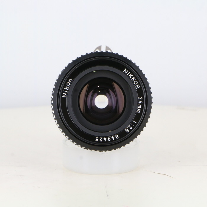 ニコン Ai-S24/2.8