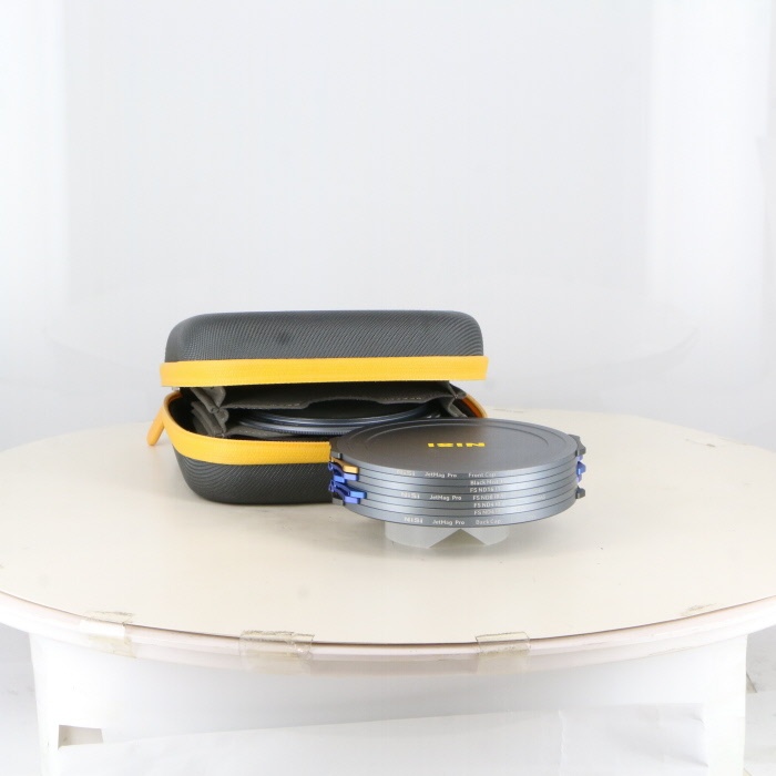 ソノタ Nisi JetMag Pro Filmmaker Kit
