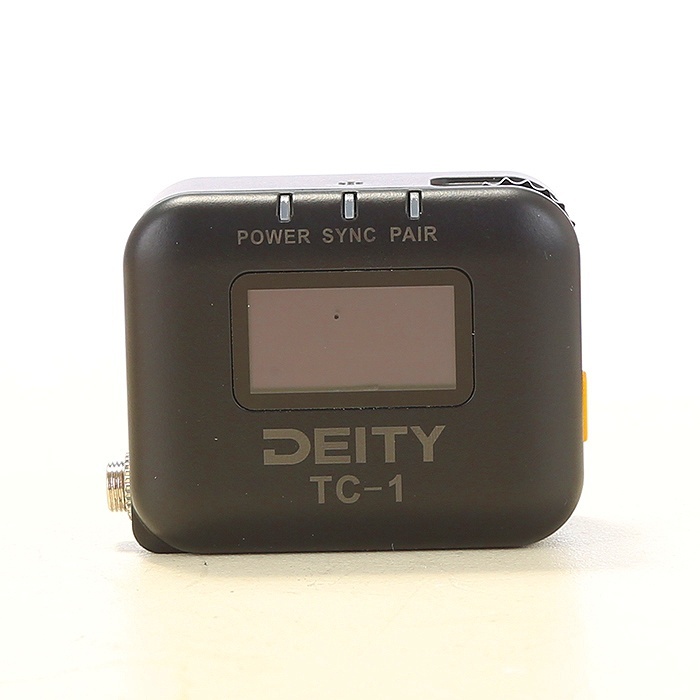ソノタ DEITY Timecode BOX TC-1