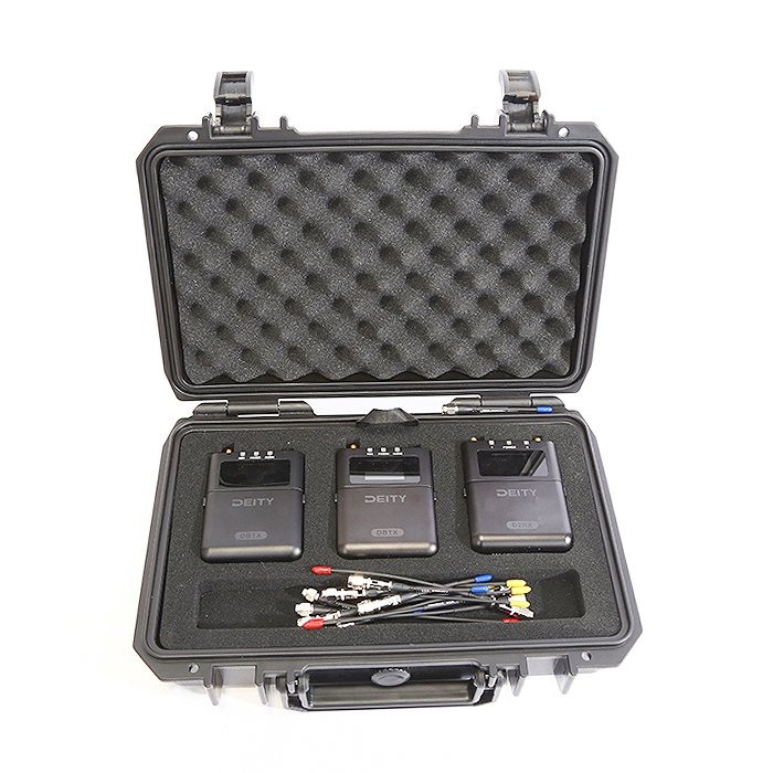 ソノタ DEITY DG040A0377 THEOS送受信機セット DXTX + D2RX