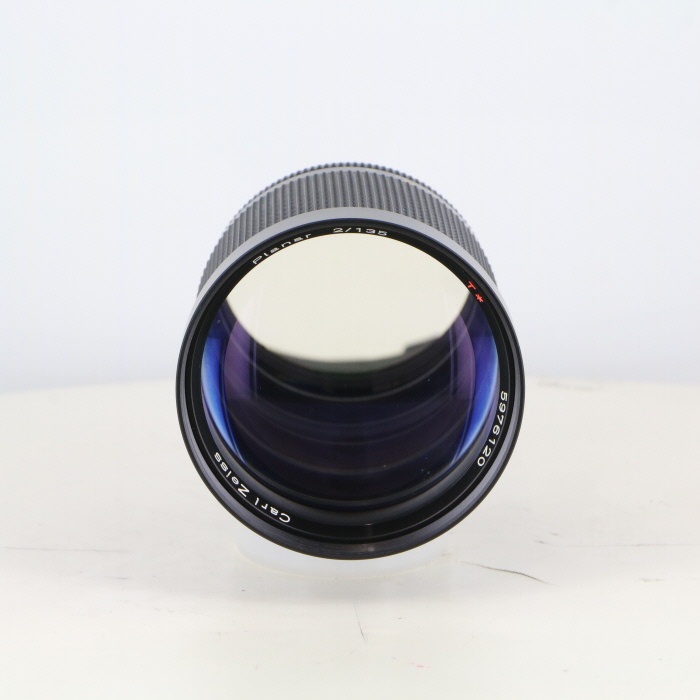 コンタックス プラナー T*135/2