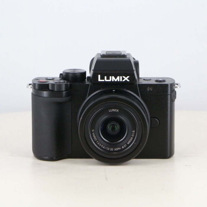 パナソニック DC-G100+12-32