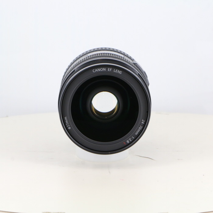 キヤノン EF24-70/2.8L USM