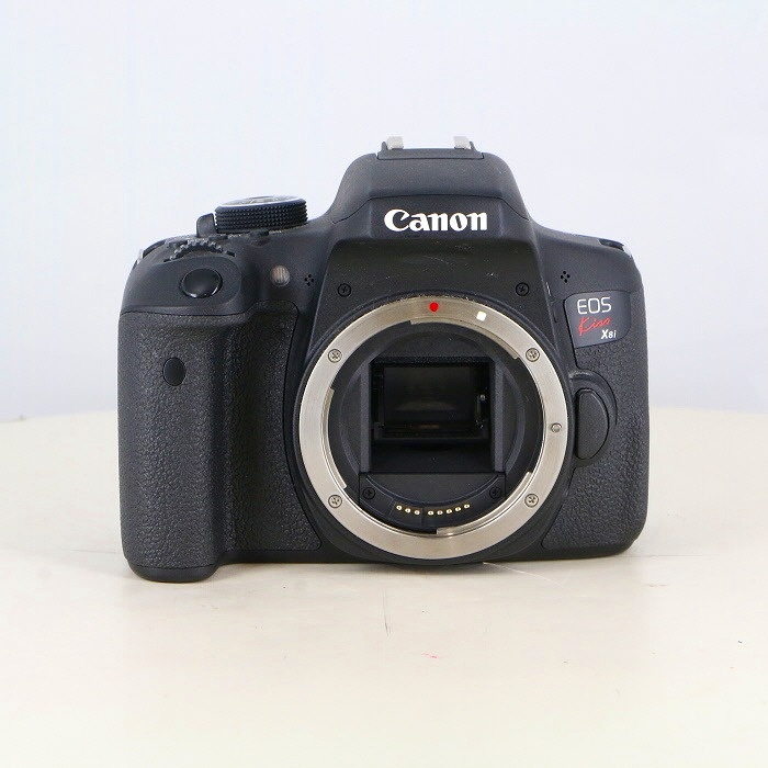 キヤノン EOS KISS X8i ボディ