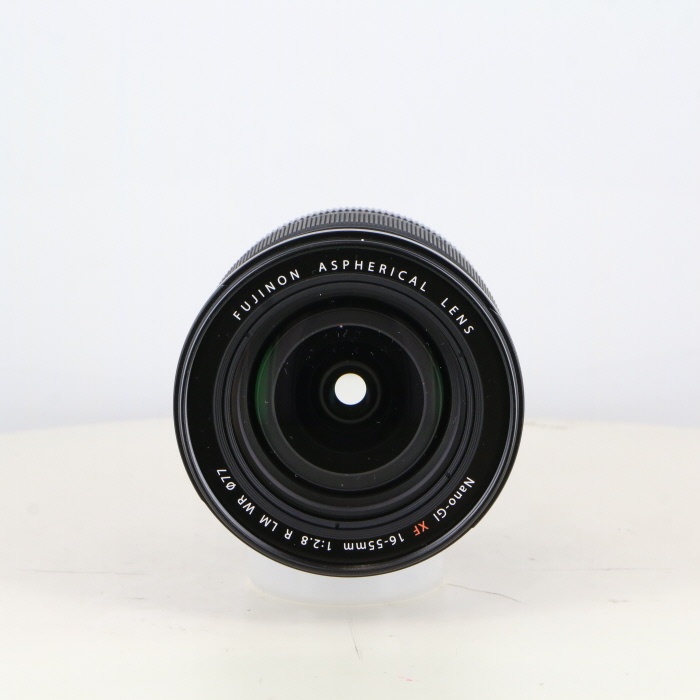 フジフイルム XF16-55/2.8 R LM WR