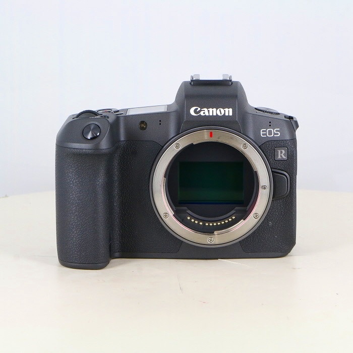キヤノン EOS R ボディ