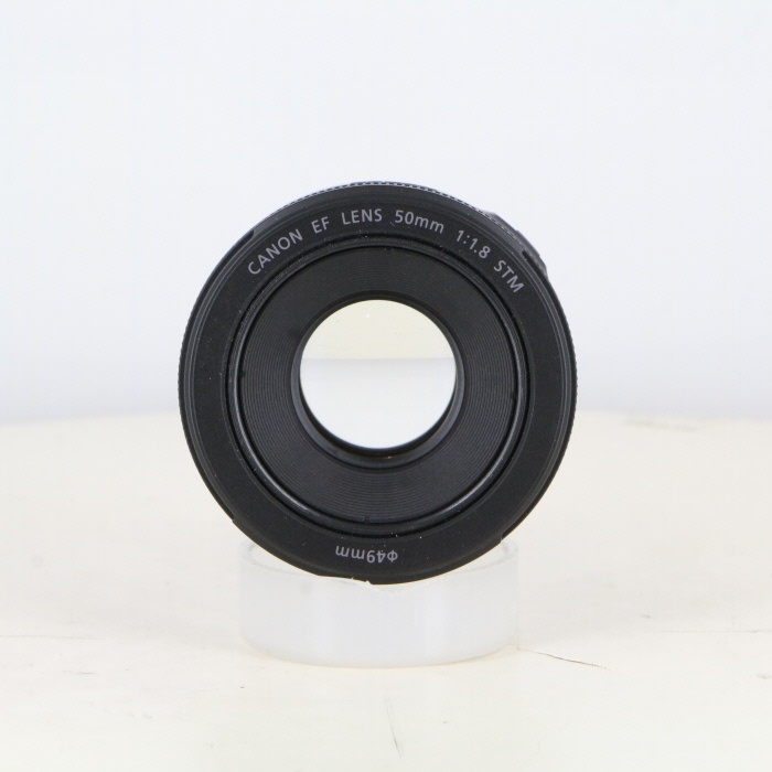 キヤノン EF50/1.8 STM