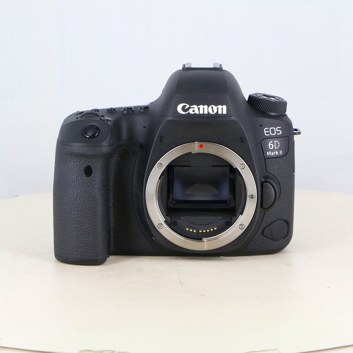 キヤノン EOS6D MarkII ボディ