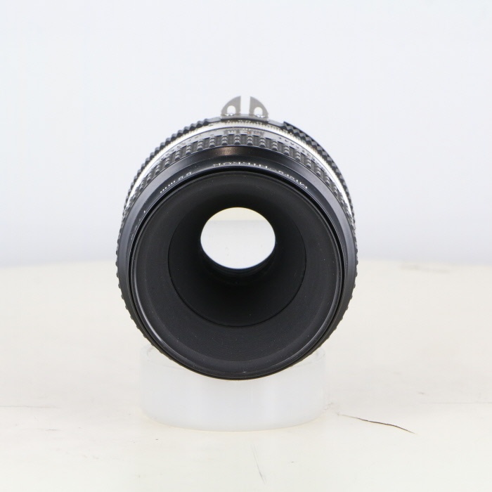ニコン Ai-S マイクロ55/2.8