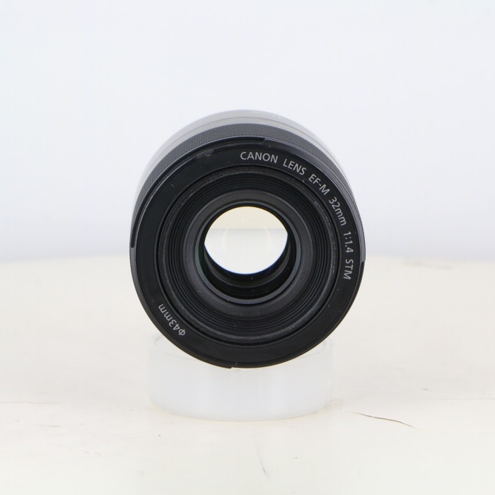 キヤノン EF-M32/1.4 STM
