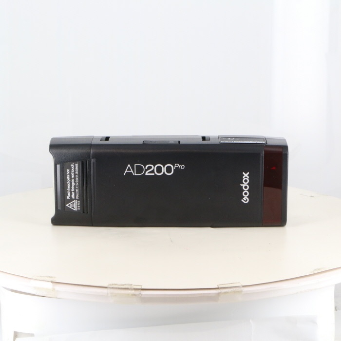 GODOX AD200PRO
