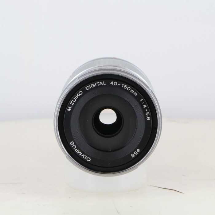 オリンパス Mズイコーデジタル ED40-150/4-5.6R