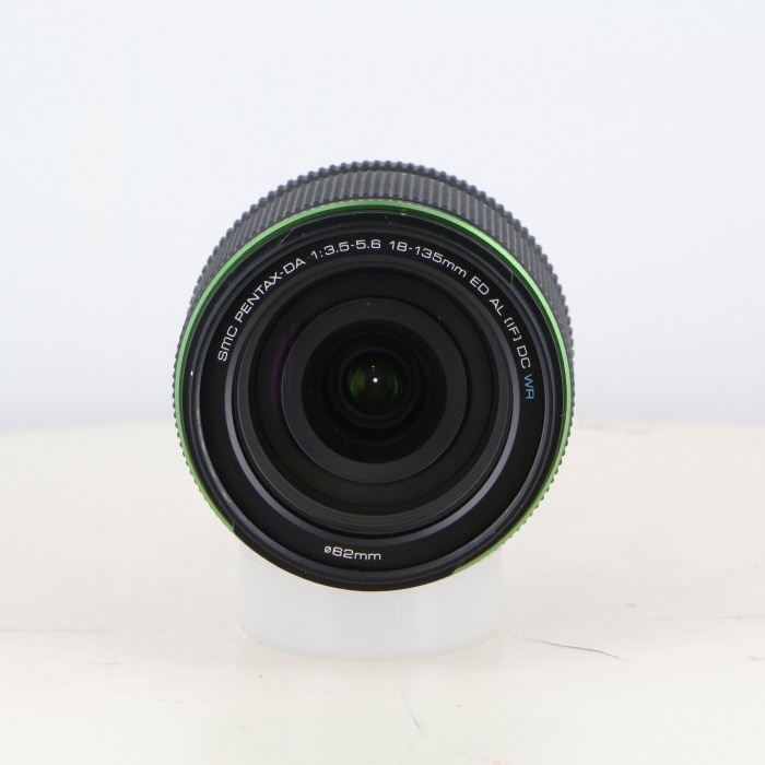 ペンタックス DA18-135/3.5-5.6ED AL(IF) DC WR