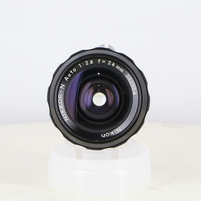 ニコン オートニッコール 24/2.8