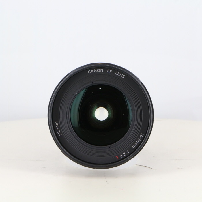 キヤノン EF16-35/2.8L II(2) USM