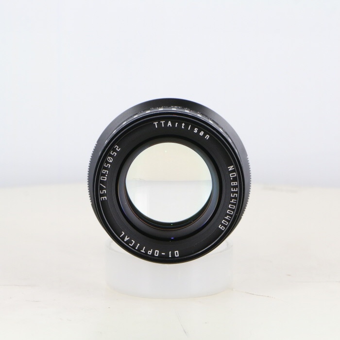 TTArtisan 35/0,95C ニコンZマウント用