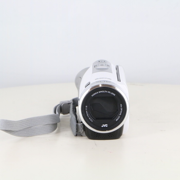 ビクター GZ-E600 ホワイト