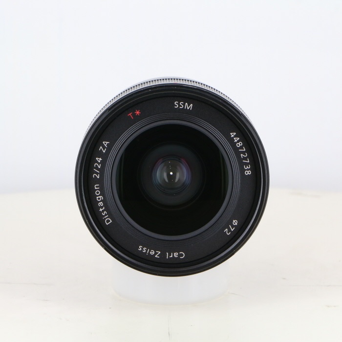 ソニー DISTAGON T*24/2 ZA SSM