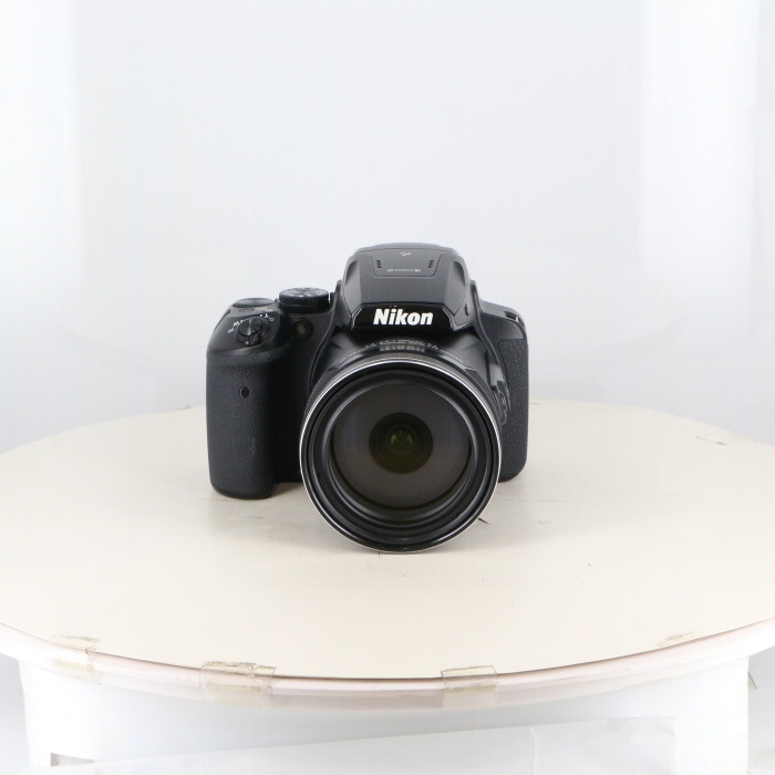 ニコン COOLPIX P900