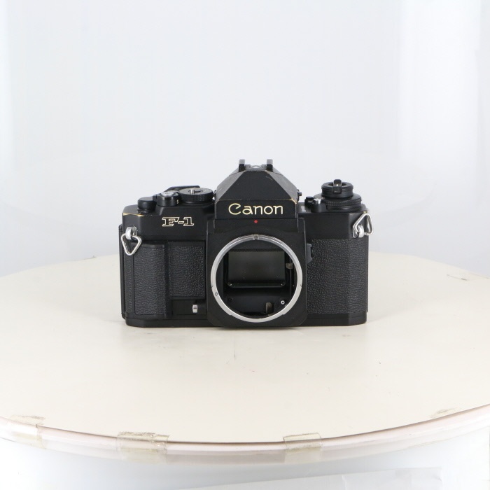 キヤノン NEW F-1アイレベル